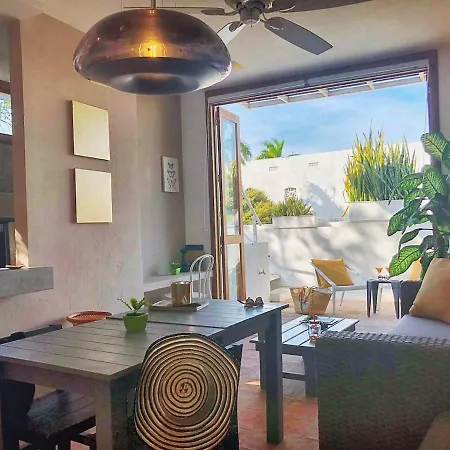 New Great Triplex 2Br W Jacuzzi And 3 Terraces Apartment